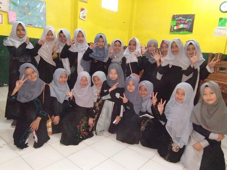Foto SD 3