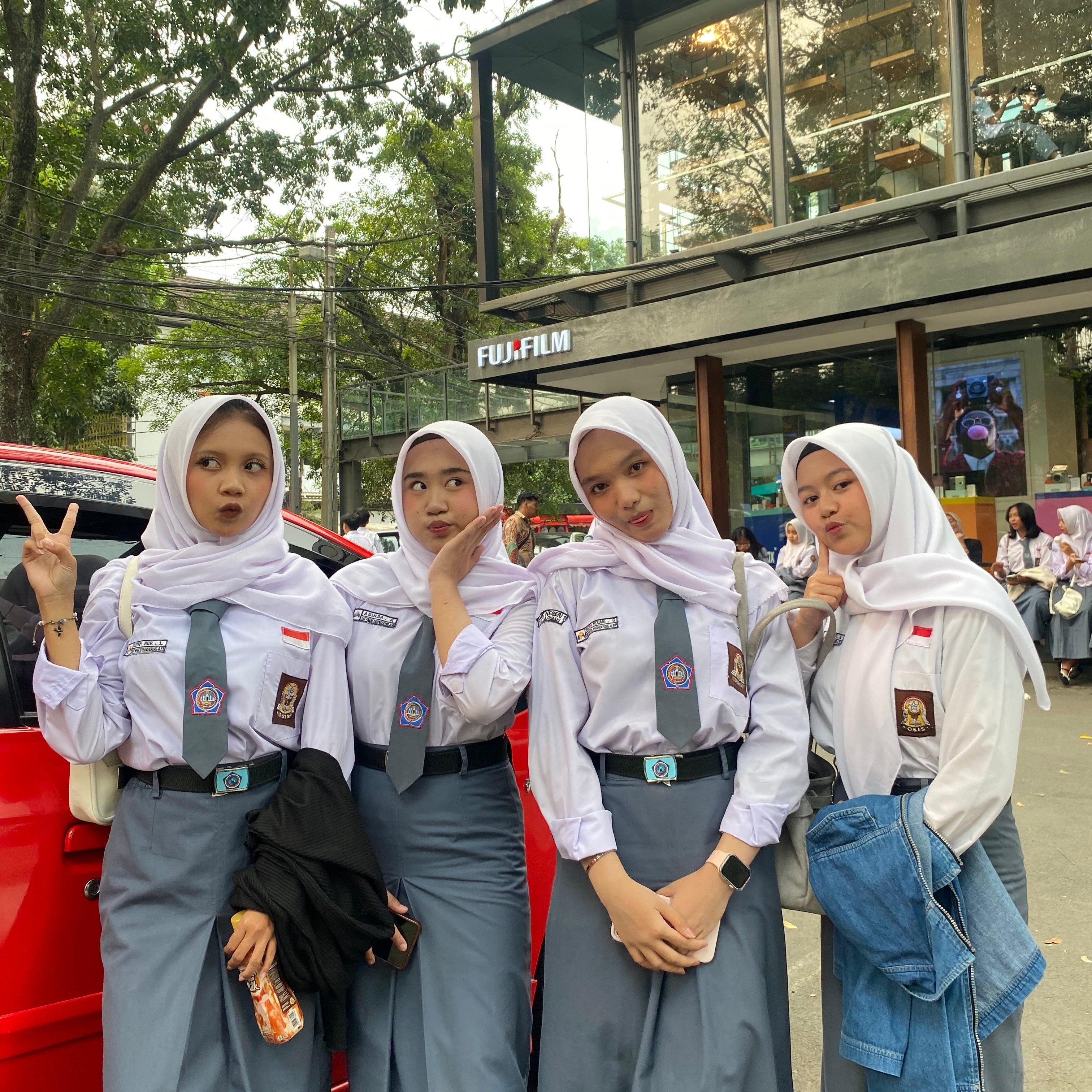 Foto SMK 5