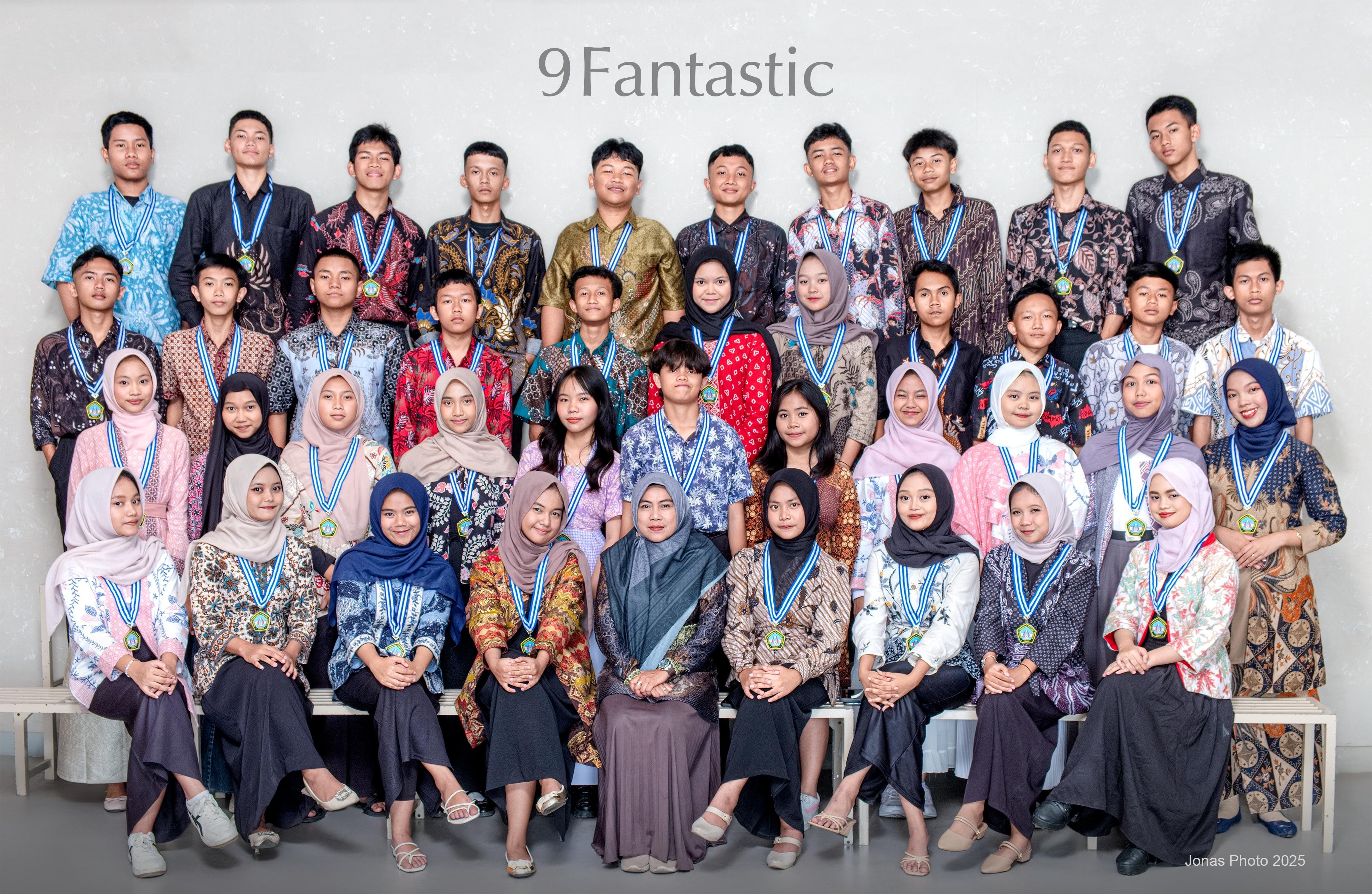 Foto SMP 1