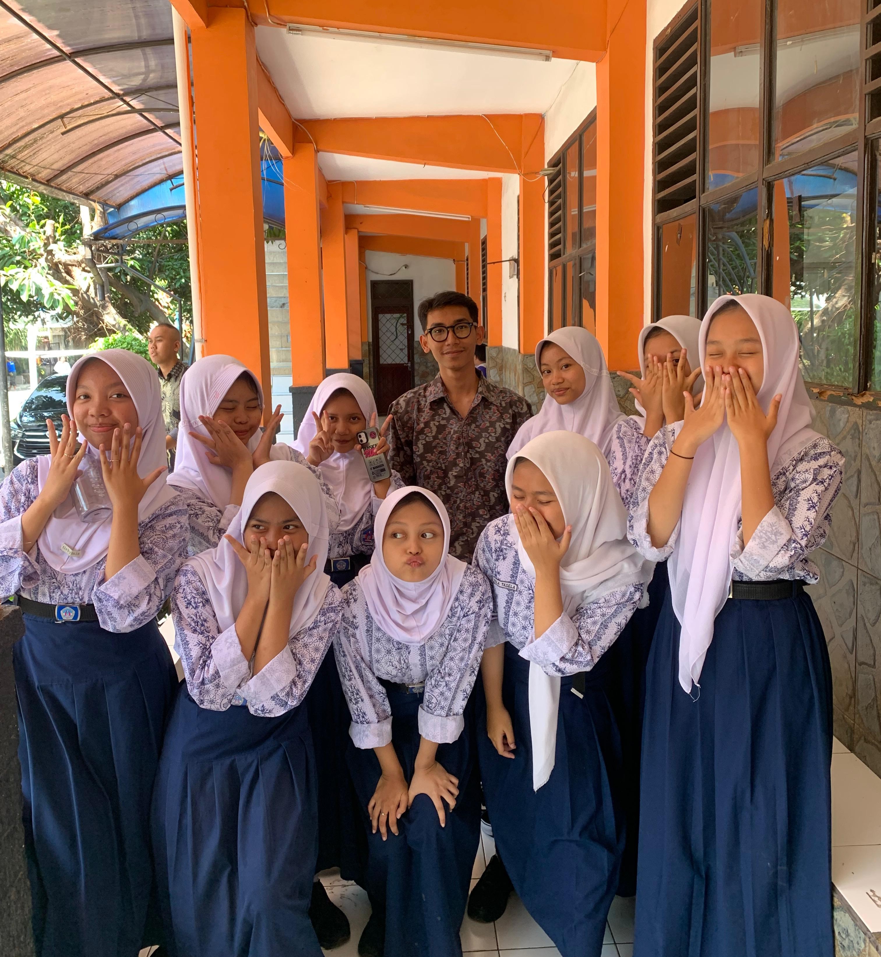 Foto SMP 2