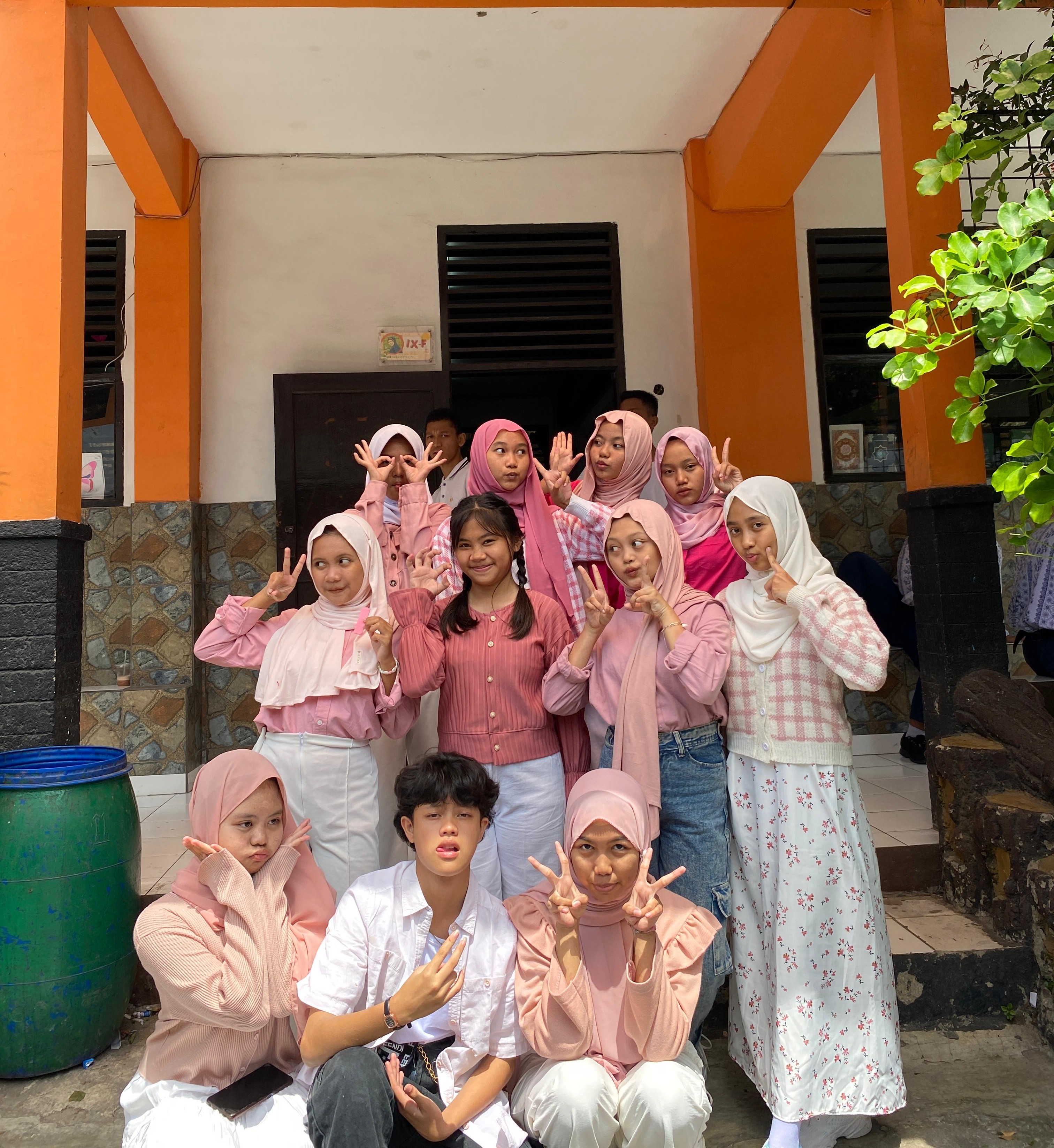 Foto SMP 3