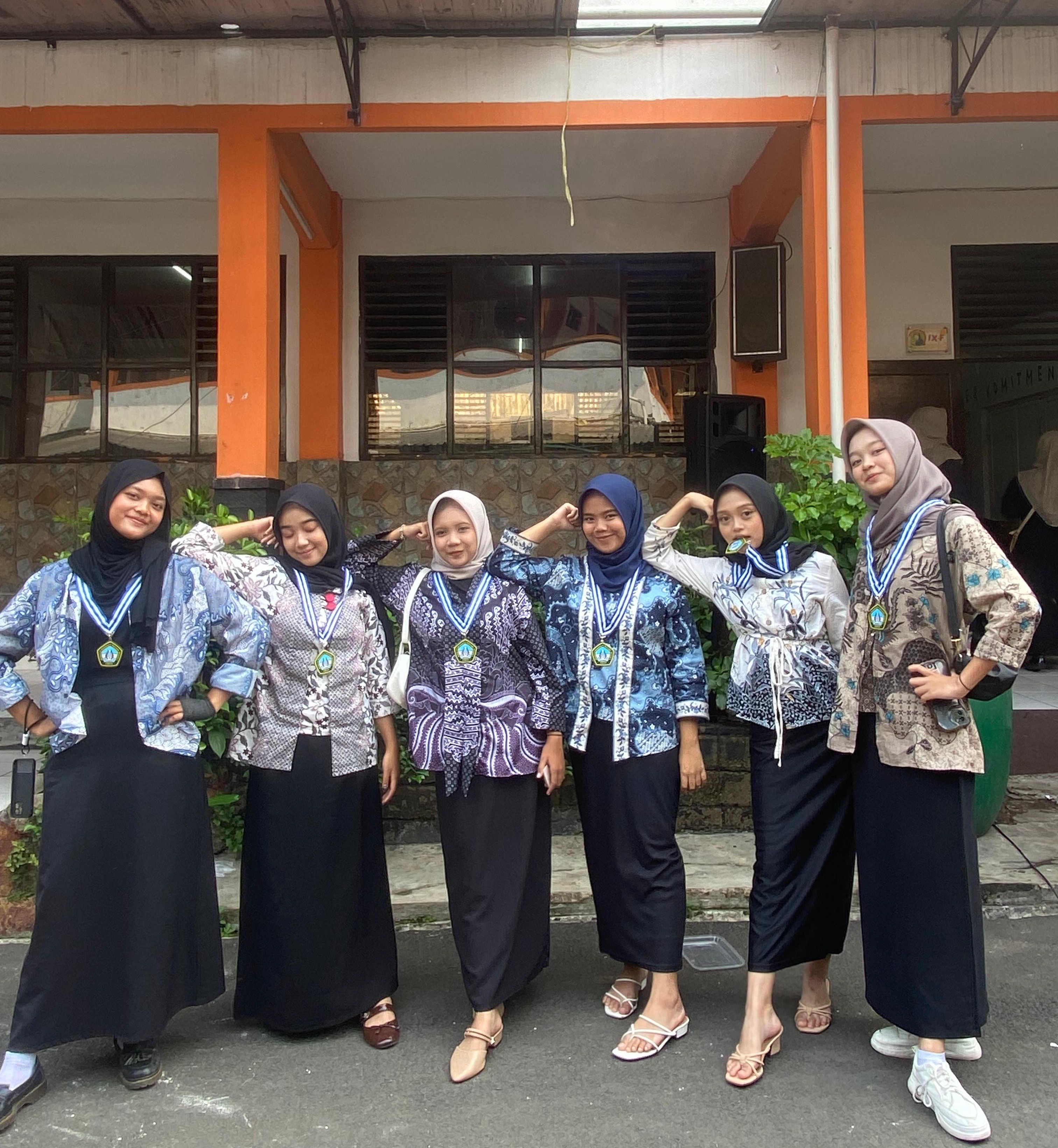 Foto SMP 4