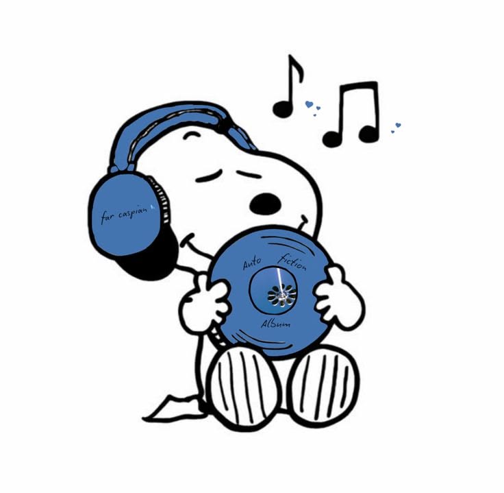 Snoopy